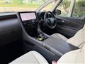 2025 Toyota Alphard G