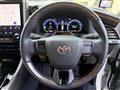 2025 Toyota Alphard G