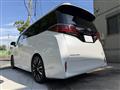 2025 Toyota Alphard G