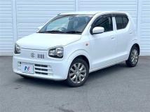 2018 Suzuki Alto