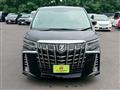 2018 Toyota Alphard G