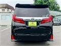 2018 Toyota Alphard G