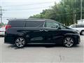 2018 Toyota Alphard G