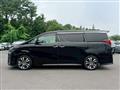 2018 Toyota Alphard G