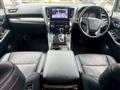 2018 Toyota Alphard G