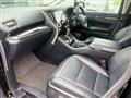 2018 Toyota Alphard G
