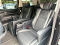 2018 Toyota Alphard G