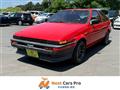 1985 Toyota Sprinter Trueno