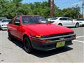 1985 Toyota Sprinter Trueno