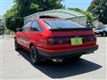 1985 Toyota Sprinter Trueno