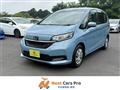 2021 Honda Freed