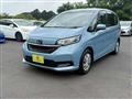 2021 Honda Freed