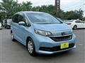 2021 Honda Freed