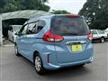 2021 Honda Freed