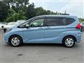 2021 Honda Freed