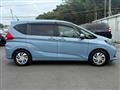 2021 Honda Freed