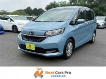 2021 Honda Freed