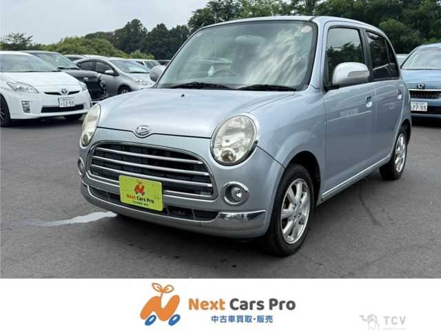 2006 Daihatsu Miragino