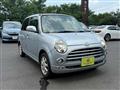 2006 Daihatsu Miragino