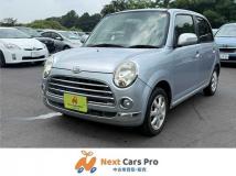 2006 Daihatsu Miragino