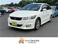 2011 Honda Stream
