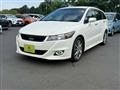 2011 Honda Stream