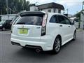 2011 Honda Stream