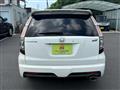 2011 Honda Stream