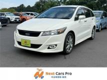 2011 Honda Stream