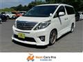 2012 Toyota Alphard G