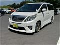 2012 Toyota Alphard G