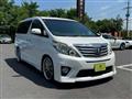 2012 Toyota Alphard G