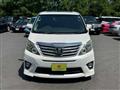 2012 Toyota Alphard G