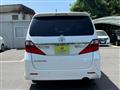 2012 Toyota Alphard G