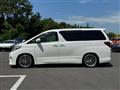 2012 Toyota Alphard G