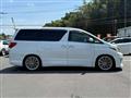 2012 Toyota Alphard G