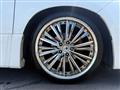 2012 Toyota Alphard G