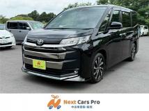 2022 Toyota Noah