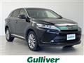 2017 Toyota Harrier