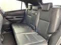 2017 Toyota Harrier