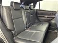 2017 Toyota Harrier