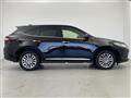 2017 Toyota Harrier