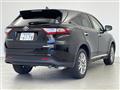 2017 Toyota Harrier