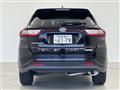 2017 Toyota Harrier