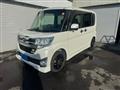 2015 Daihatsu Tanto Custom