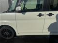 2015 Daihatsu Tanto Custom