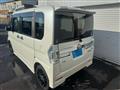 2015 Daihatsu Tanto Custom