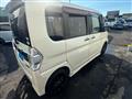 2015 Daihatsu Tanto Custom