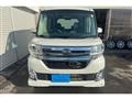 2015 Daihatsu Tanto Custom