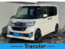 2015 Daihatsu Tanto Custom